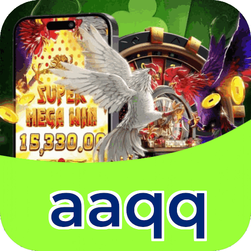 Login rápido no app aaqq